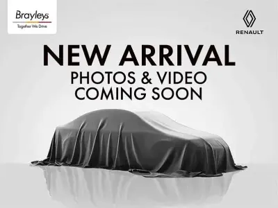 Used Renault Symbioz