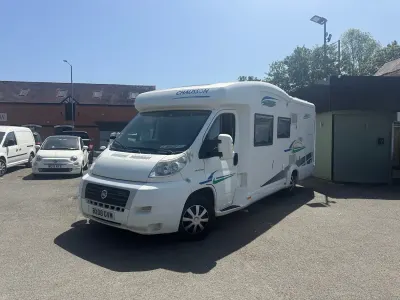Used Fiat Ducato