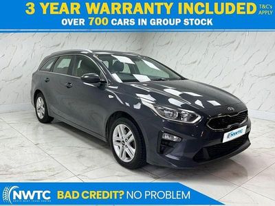 Kia Ceed Sportswagon