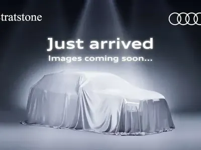 Used Audi A3 Sportback Sport 116 HP (85 kW) 2025 Hatchback