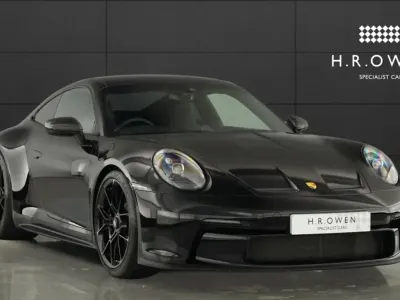 Usado Porsche 911 GT3