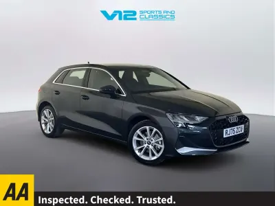 Used Audi A5