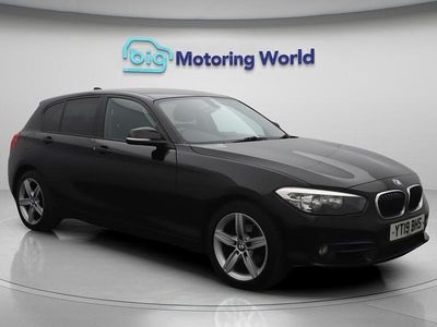 BMW 118