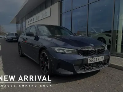 Usado BMW M340