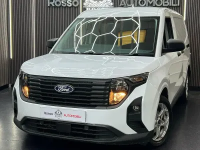 Used Ford Transit