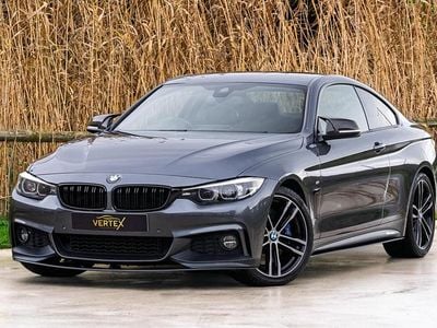 BMW 440