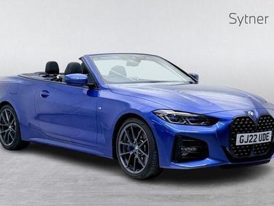 BMW 430
