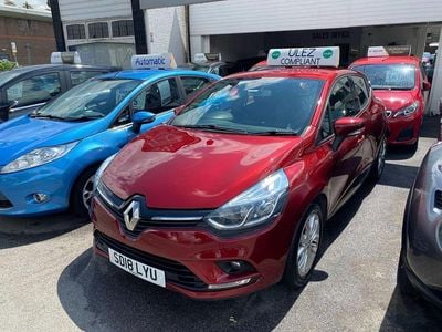 Renault Clio IV