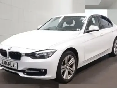 Usado BMW 318