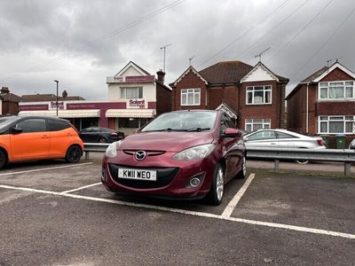 used Mazda 2 1.3 Takuya 5dr