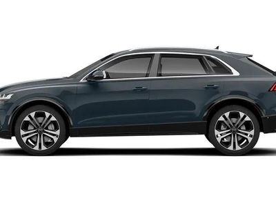New Audi Q8 Black Edition 286 HP (210 kW) 2026 SUV