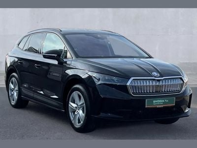Skoda Enyaq iV