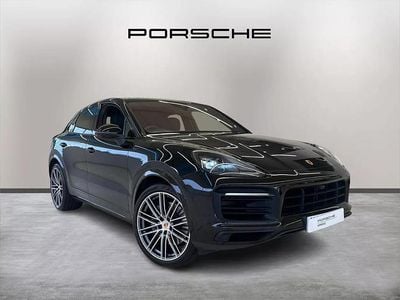 Porsche Cayenne S