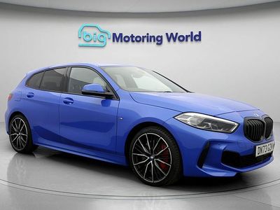 BMW 128