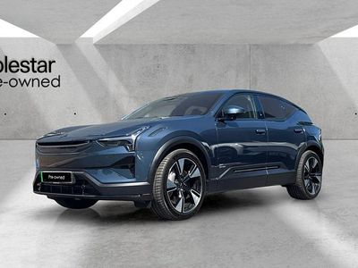 Polestar 3