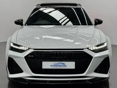 Used Audi A6