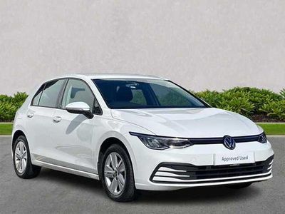 VW Golf VIII