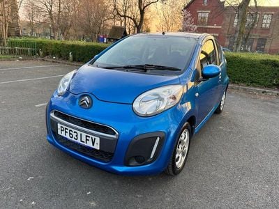 Citroën C1