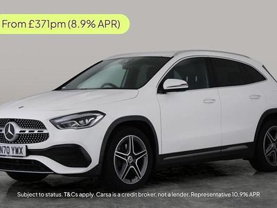 Used 2022 Mercedes 200 Executive Hatchback | £23,494 (Good price)