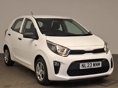 Used Kia Picanto