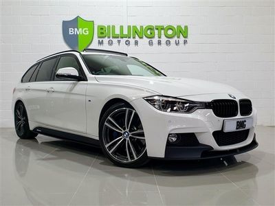 used BMW 340 3 Series 3.0 i M Sport Touring Auto Euro 6 (s/s) 5dr