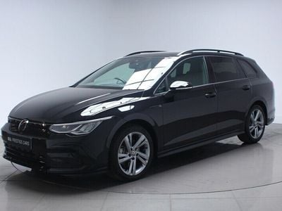 VW Golf VIII