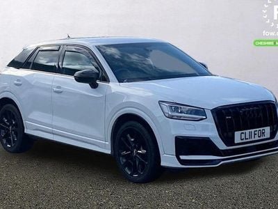 Audi SQ2
