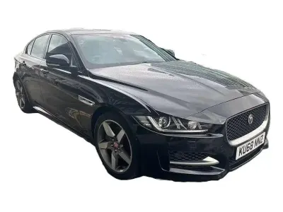 Usado Jaguar XE