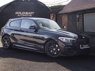 Used BMW M140 M Sport 340 HP (250 kW) 2019 Hatchback