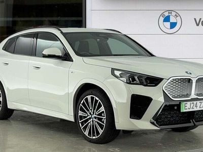 BMW iX2