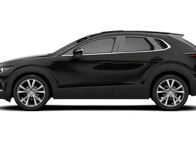 Used Mazda CX-30 Inclusive 186 HP (136 kW) 2023 SUV