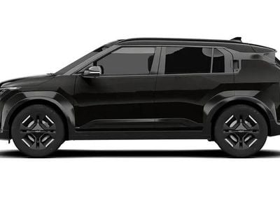 New Kia EV3 GT-Line 150 kW (204 HP) 2025 SUV