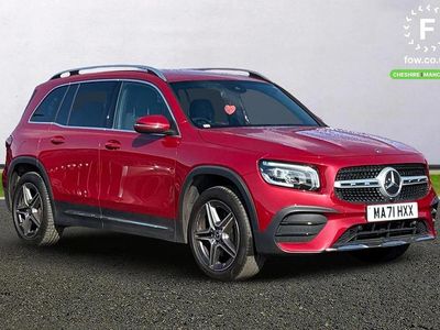 Mercedes GLB200