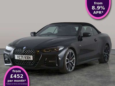 BMW 420