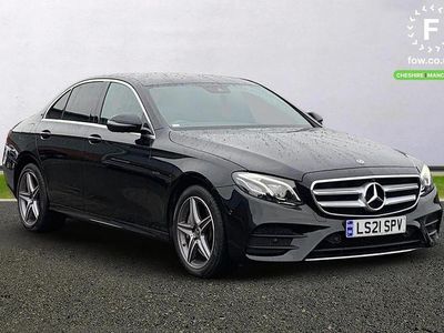 Mercedes E300