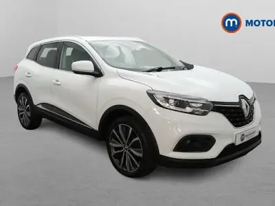 Gebraucht Renault Kadjar