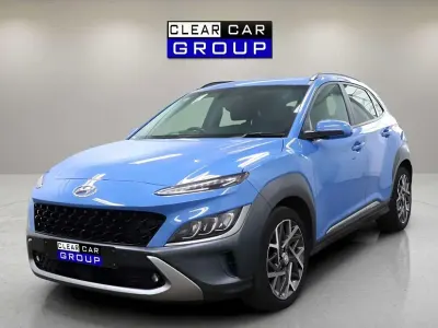 Used Hyundai Kona Ultimate 141 HP (103 kW) 2022 SUV