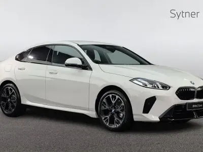 New BMW 220 M Sport 170 HP (125 kW) 2026 Coupe