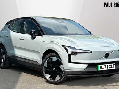 Volvo EX30