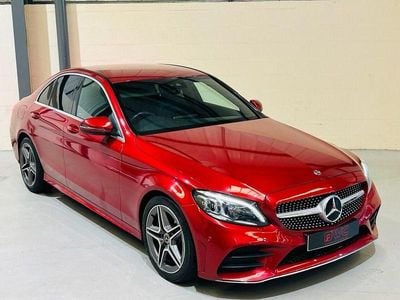 Mercedes C300