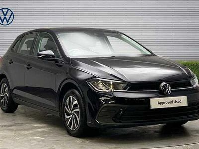 Used VW Polo 95 HP (69 kW) 2023 Hatchback
