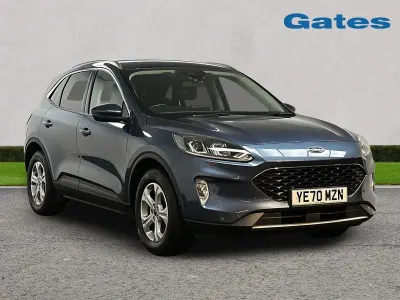 Used Ford Kuga