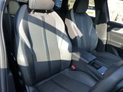 Used Peugeot 308 Allure Premium 2023 Grey Estate