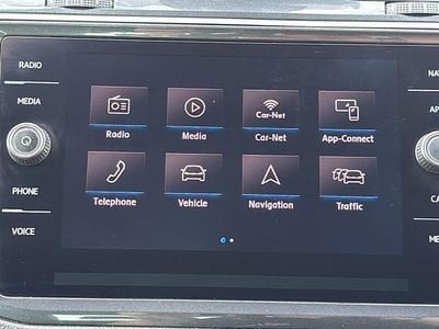 VW Tiguan Allspace