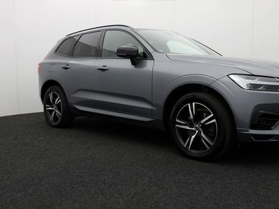 used Volvo XC60 2020 | 2.0h T8 Twin Engine 11.6kWh R-Design Auto AWD Euro 6 (s/s) 5dr