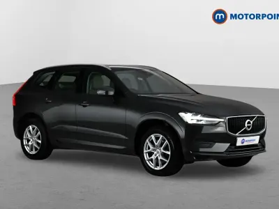 Used Volvo XC60