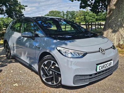 VW ID.3