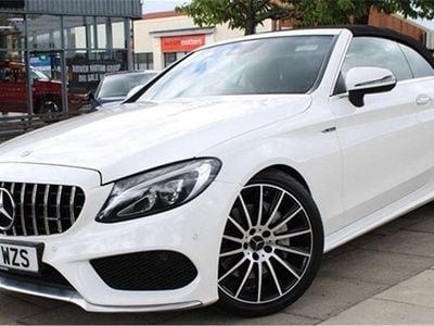 Mercedes C250