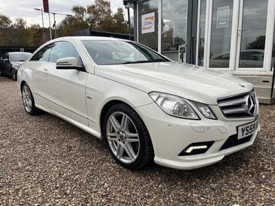 Mercedes E350