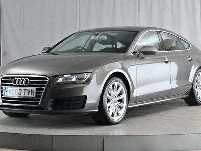 Audi A7 Sportback